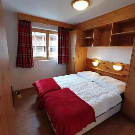 Pracondu 1 202 - Outdoor & Fun Charming 8 Pers Nendaz