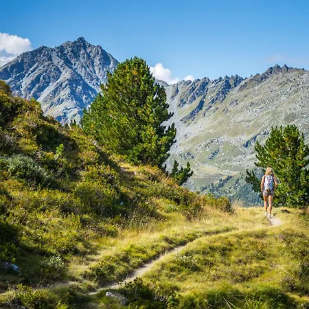 Pracondu 1 202 - Outdoor & Fun Charming 8 Pers Nendaz