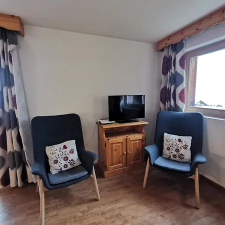 Appartamento Pracondu 1 202 - Outdoor & Fun Charming 8 Pers