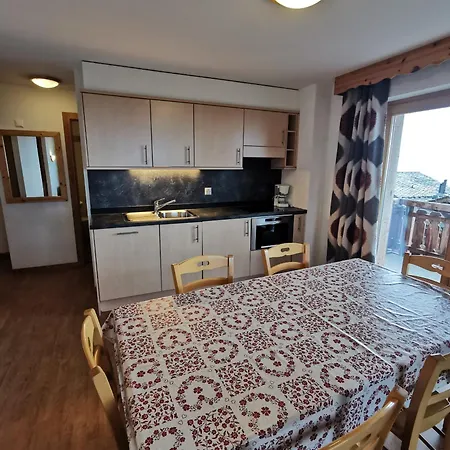 Appartamento Pracondu 1 202 - Outdoor & Fun Charming 8 Pers *