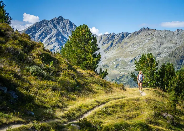 Pracondu 1 202 - Outdoor & Fun Charming 8 Pers Nendaz