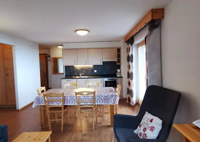 Pracondu 1 202 - Outdoor & Fun Charming 8 Pers Apartamento