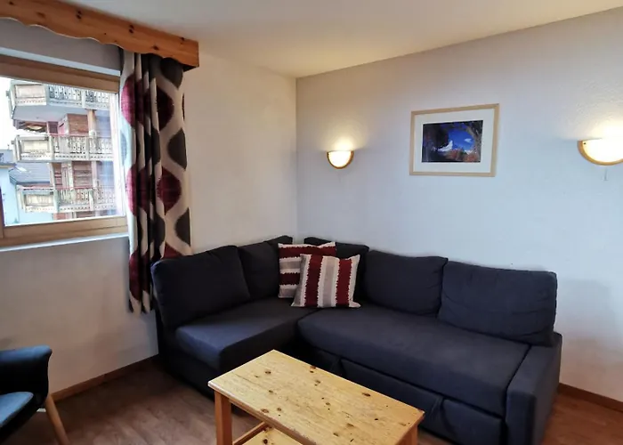 Pracondu 1 202 - Outdoor & Fun Charming 8 Pers Apartamento *