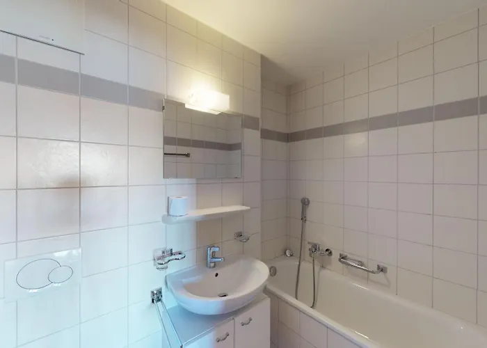 Apartamento Pracondu 1 202 - Outdoor & Fun Charming 8 Pers Nendaz