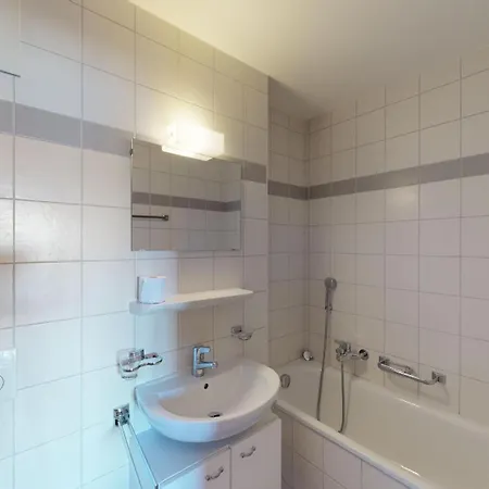 Apartment Pracondu 1 202 - Outdoor & Fun Charming 8 Pers Nendaz