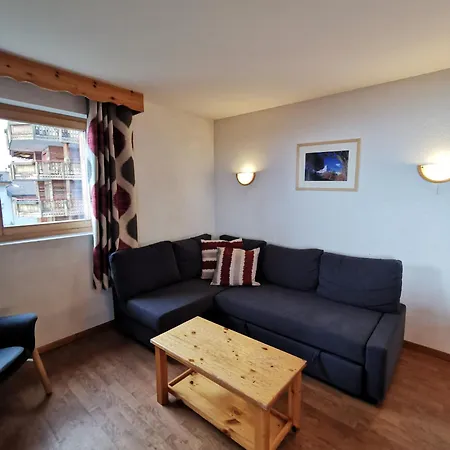 Pracondu 1 202 - Outdoor & Fun Charming 8 Pers Apartment *